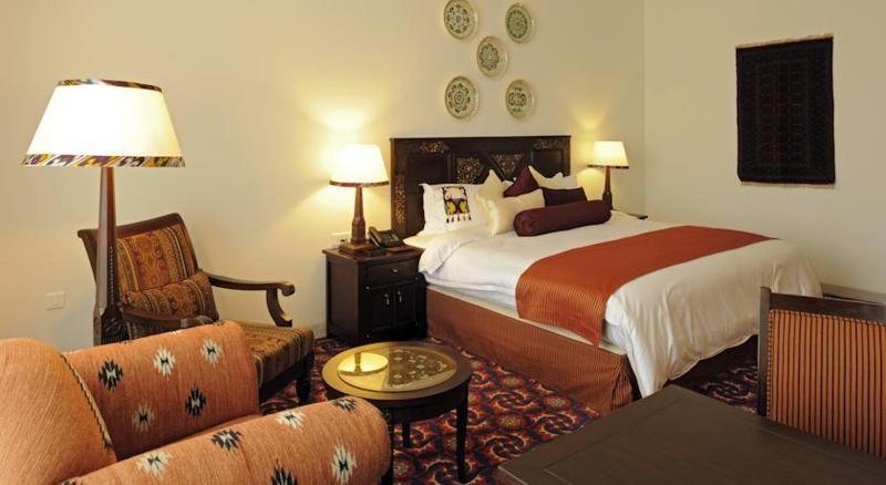 Dushanbe Serena Hotel Phòng bức ảnh