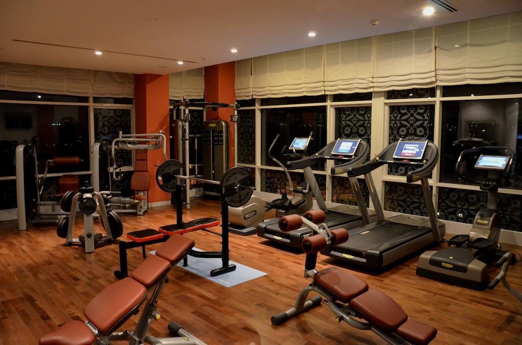 Dushanbe Serena Hotel Ngoại thất bức ảnh