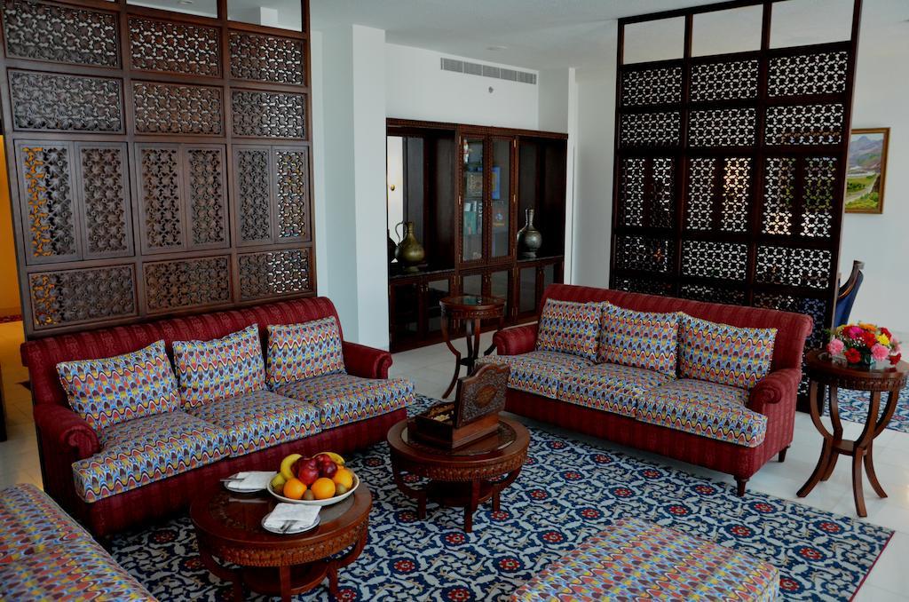 Dushanbe Serena Hotel Ngoại thất bức ảnh