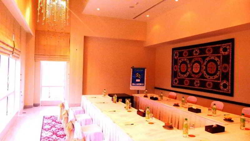 Dushanbe Serena Hotel Ngoại thất bức ảnh