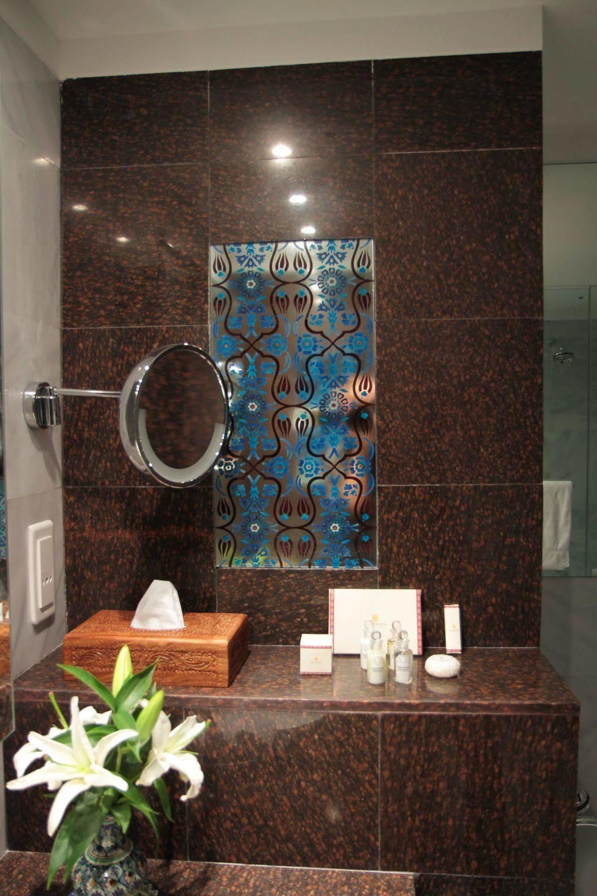 Dushanbe Serena Hotel Ngoại thất bức ảnh